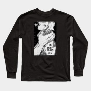 Adore you Long Sleeve T-Shirt